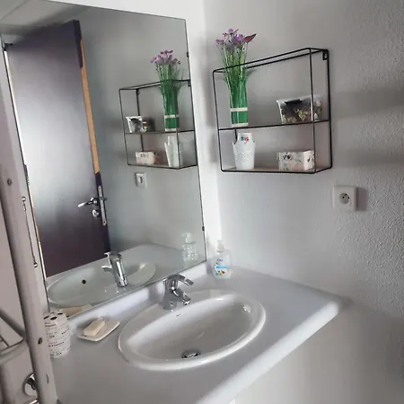 Closeraie 2 Appartement