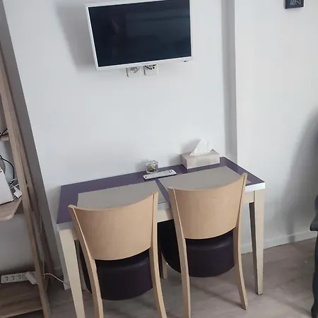 Appartement Closeraie 2 Lourdes