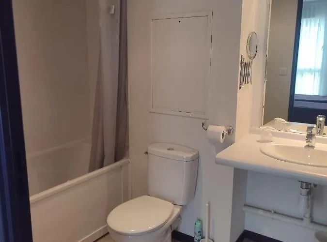 Appartement Closeraie 2