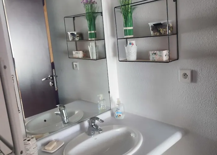 Closeraie 2 Appartement