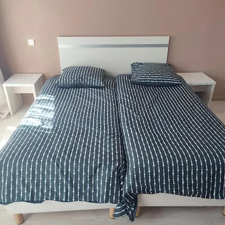 Apartament Closeraie 2 Lourdes