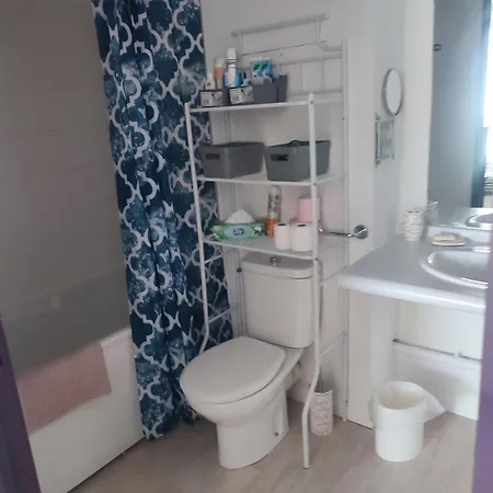 Closeraie 2 * ルルド