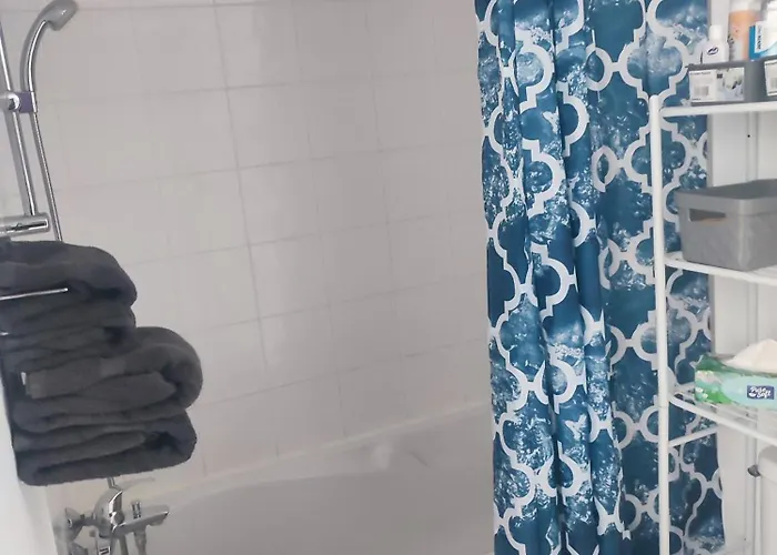 Apartamento Closeraie 2 *