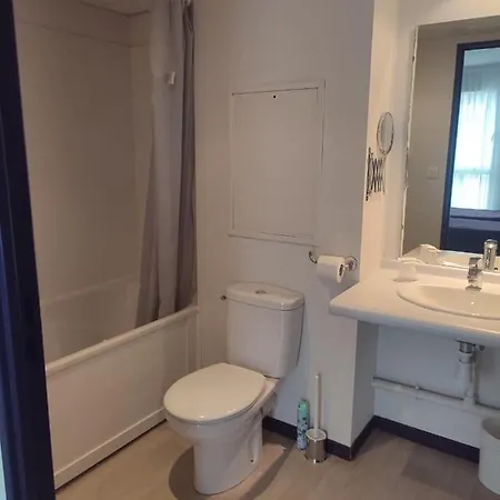 Apartament Closeraie 2