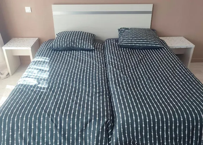 Appartement Closeraie 2 Lourdes