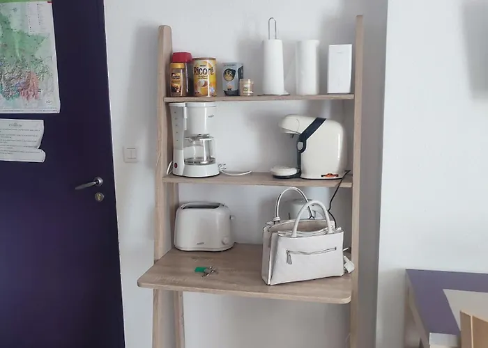 Appartement Closeraie 2