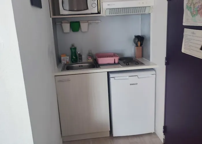 Closeraie 2 Appartement Lourdes