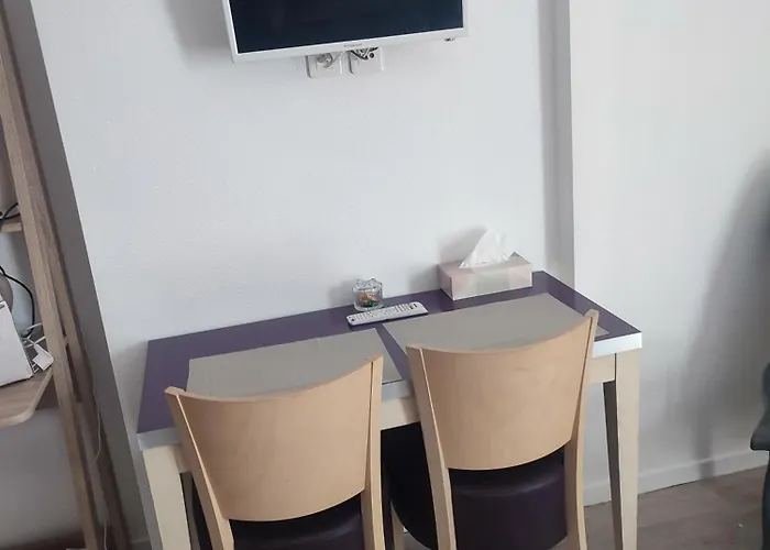 Appartement Closeraie 2 Lourdes