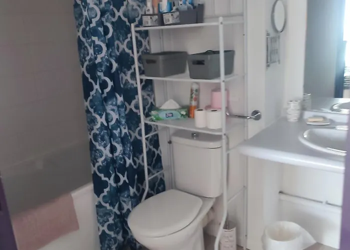 Closeraie 2 * Lourdes