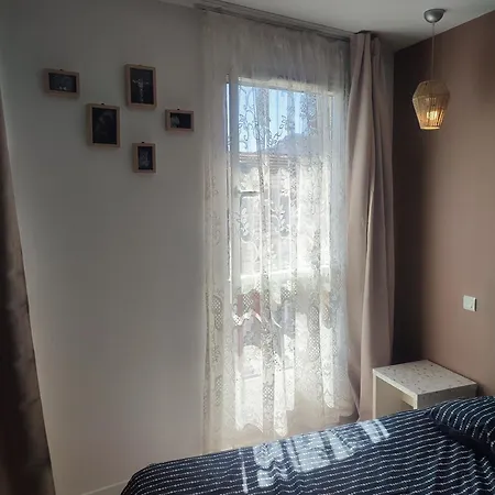 Closeraie 2 * 卢德